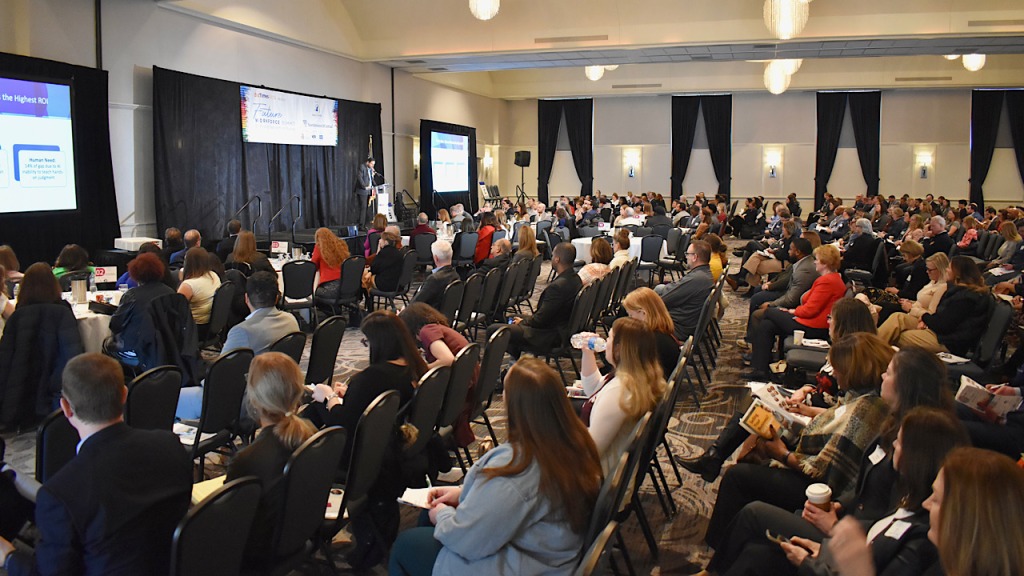 Submit your ideas for 2027 Future Workforce Summit breakout sessions — Bayside Business news