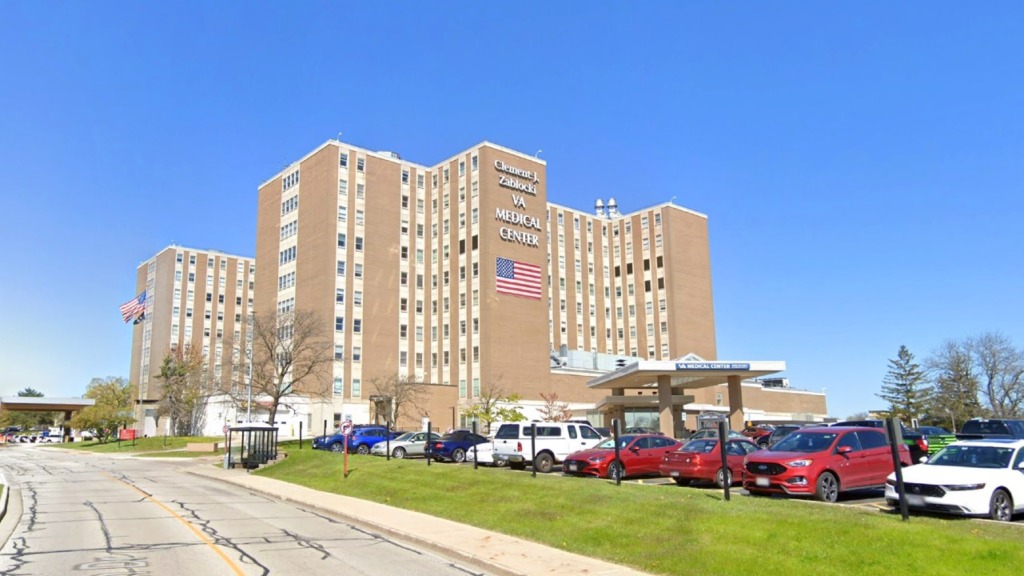 Milwaukee VA hospital receives $156.1 million in federal funding for fiscal 2026 upgrades — Bayside Health news
