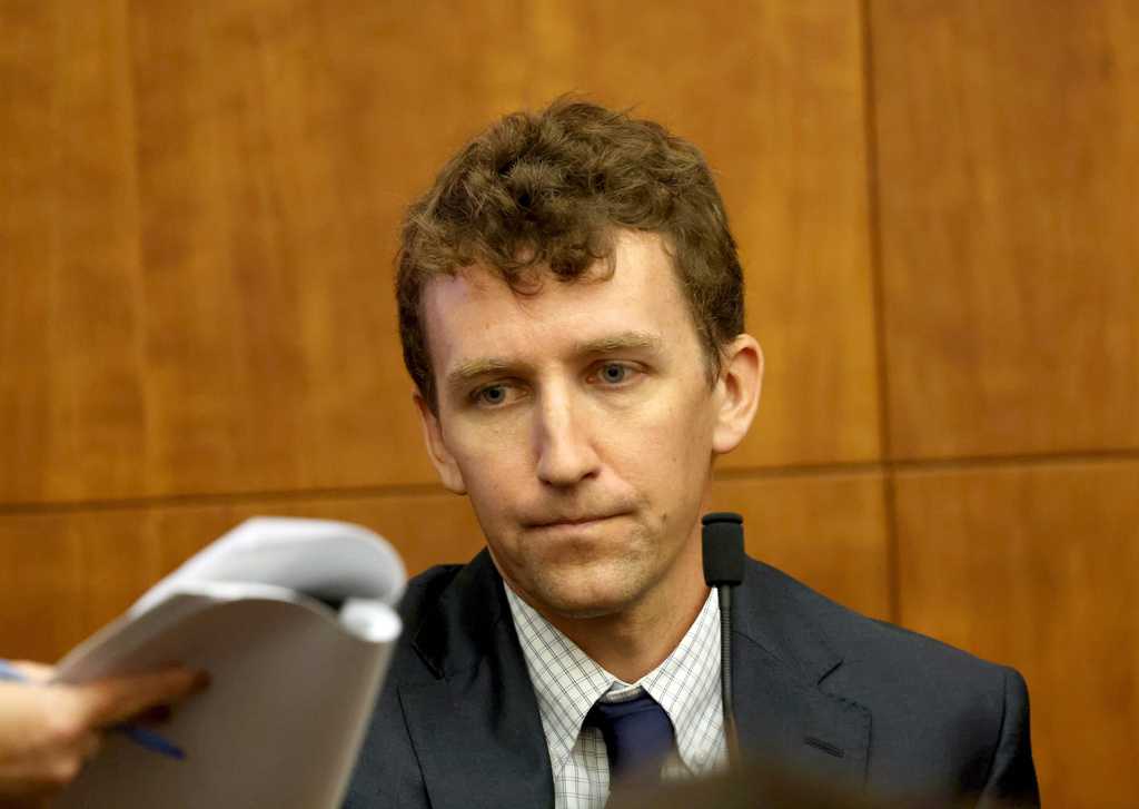 Lindsay Clancy may testify in Patrick Clancy's wrongful death lawsuit, attorney says — Bayside Health news