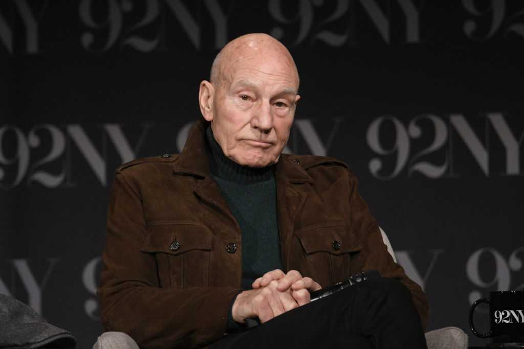 Hugh Jackman, William Shatner and George Takei among those paying tribute to Patrick Stewart — Bayside Community news