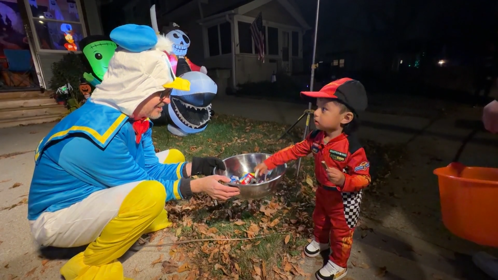 What to do in MKE: Milwaukee With Kids weekend picks Oct. 30 - Nov. 1 — Bayside Community news