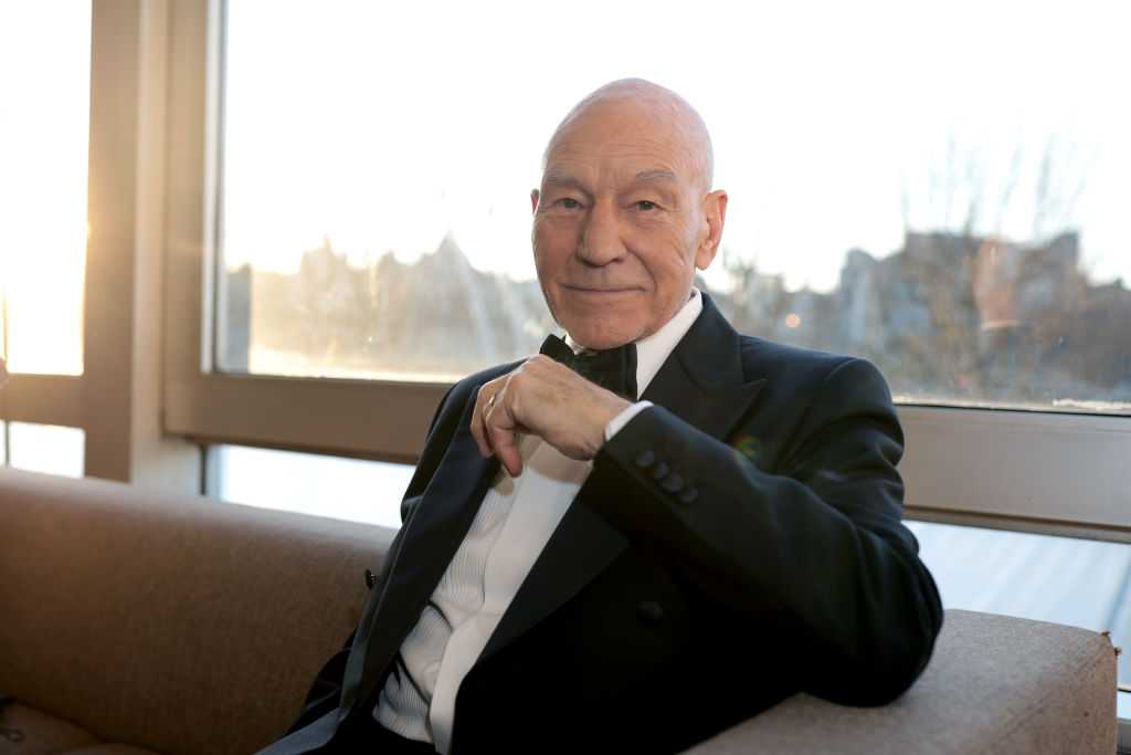 Patrick Stewart’s cause of death revealed: ‘Brief and poignant journey’  — Bayside Community news