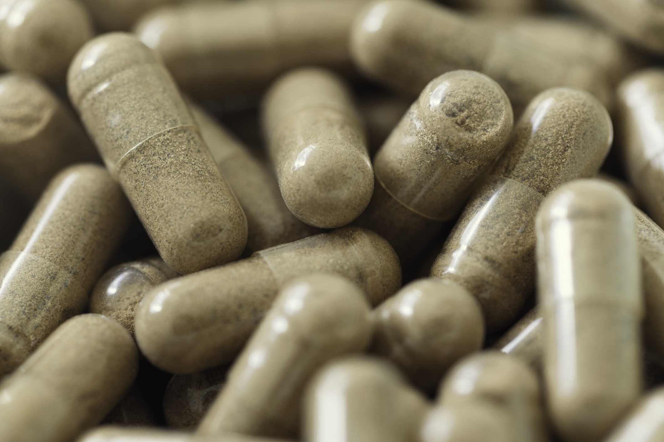 Herbal supplement sold on Amazon, at Whole Foods recalled amid salmonella concerns — Bayside Schools news
