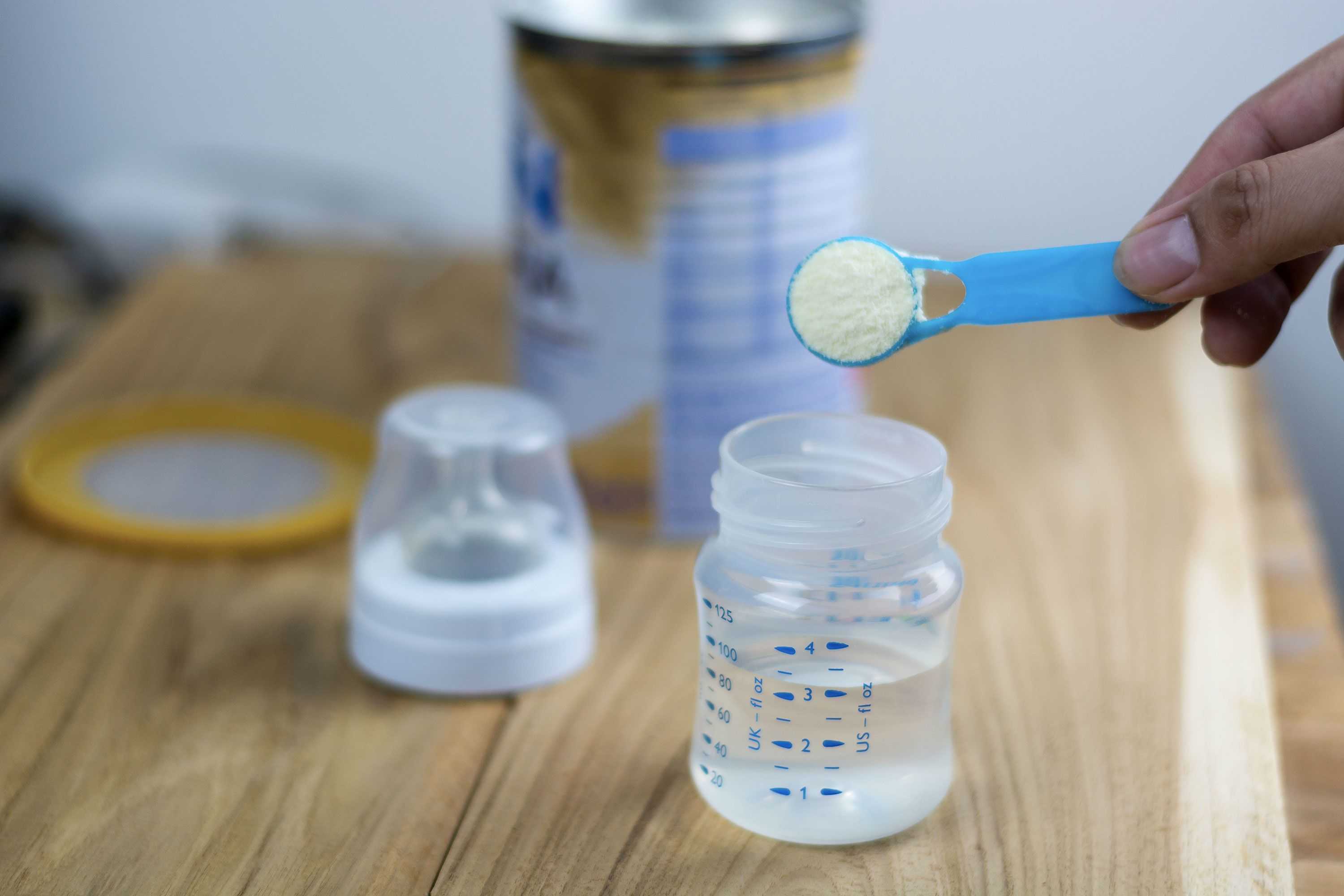 FDA plans to update infant formula nutrition requirements — Bayside Community news