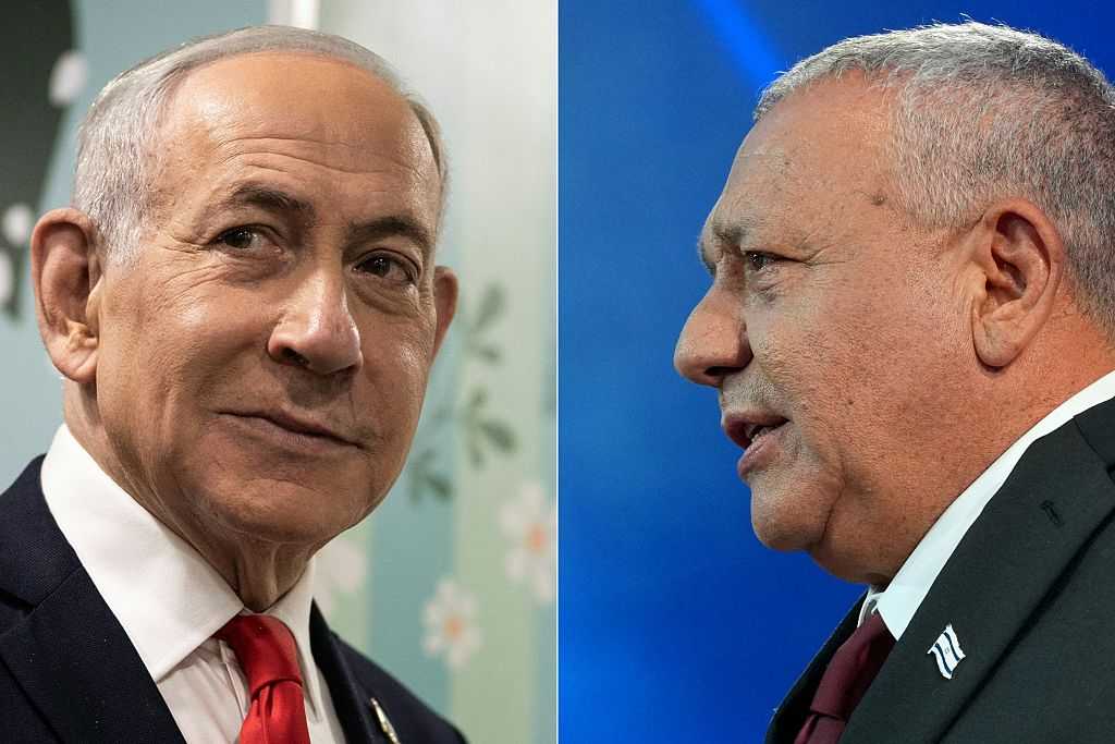 Netanyahu, chief rival fall short of parliamentary majority, leaving path to government unclear — Bayside Community news