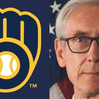 Gov. Evers celebrates Brewers’ first-ever World Series win, proclaims Brewers ‘Won Our Way’ Day — Bayside Arts news
