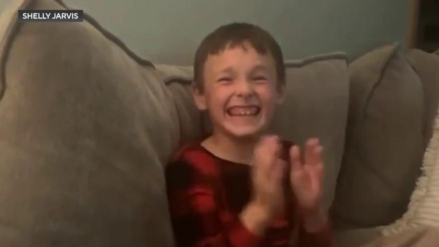 Video: 7-year-old Brewers fan gets emotional over World Series win — Bayside Community news