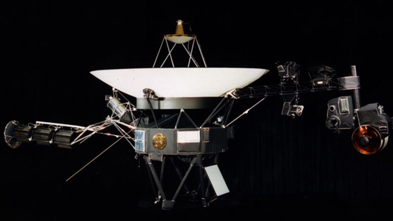 NASA's Voyager 1 to reach historic 16 billion-mile distance from Earth next month — Bayside Community news